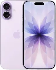 iPhone 17